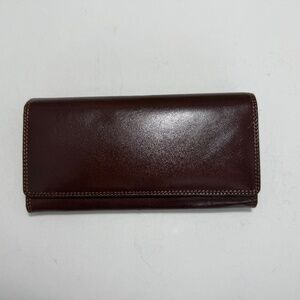 VISCONTI WIDE WALLET